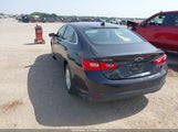 Chevrolet Malibu Fwd Ls 1G1ZB5ST1NF209394 снимка