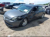Nissan Altima 2.5 S 1N4AL21E39N472572 fotografie