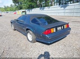 Chevrolet Camaro Rs 1G1FP23E8ML172704 снимка