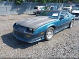 Chevrolet Camaro Rs 1G1FP23E8ML172704 снимка