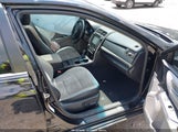 Toyota Camry Xse 4T1BF1FK3HU298260 снимка