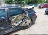 Toyota Camry Xse 4T1BF1FK3HU298260 снимка