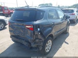 FORD ECOSPORT SE MAJ6S3GL1LC323486 снимка