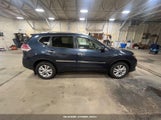 NISSAN ROGUE SV 5N1AT2MVXFC810168 снимка