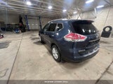 NISSAN ROGUE SV 5N1AT2MVXFC810168 снимка