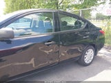NISSAN VERSA 1.6 S 3N1CN7AP7CL942334 снимка