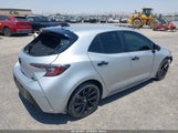 Toyota Corolla Se Nightshade Edition JTND4MBE5M3108832 photo