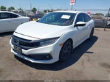 Honda Civic Sport 19XFC2F84LE205360 снимка