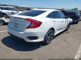 Honda Civic Sport 19XFC2F84LE205360 снимка