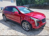 Cadillac Xt4 Awd Sport 1GYFZFR44LF135969 fotografie