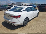 Nissan Sentra Sv 3N1AB8CV7SY255275 photo