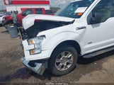 Ford F-150 Xlt 1FTEX1CP4GKD61939 снимка