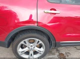 Ford Explorer Limited 1FMHK8F8XBGA00957 снимка