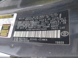 TOYOTA CAMRY LE 4T4BE46K48R020686 снимка