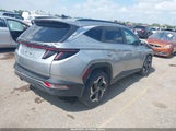 Hyundai Tucson Sel 5NMJC3AE0NH157364 photo