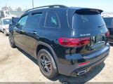 Mercedes-Benz Glb 250 W1N4M4GB3RW376666 fotografie
