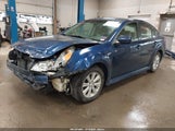 Subaru Legacy 2.5I Premium 4S3BMBC69A3210976 снимка
