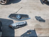 Acura Mdx Advance Entertainment Pkgs 5J8YD4H97JL001505 fotografie