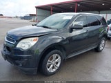Chevrolet Equinox Ls 2GNALBEK2D6394333 снимка