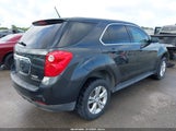 Chevrolet Equinox Ls 2GNALBEK2D6394333 снимка