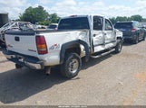 Chevrolet Silverado 2500Hd Ls 1GCHK23U12F181911 снимка