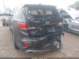 Hyundai Santa Fe Se KM8SM4HF7HU218434 снимка