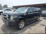 Chevrolet Suburban Ls 1GNSKGEC2GR419804 снимка