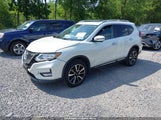 Nissan Rogue Sl 5N1AT2MV2KC820137 снимка