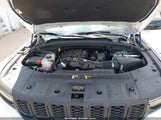 Jeep Grand Cherokee Altitude X 4X4 1C4RJHAG2SC265521 fotografie