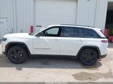 Jeep Grand Cherokee Altitude X 4X4 1C4RJHAG2SC265521 photo