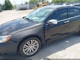 CHRYSLER 200 LIMITED 1C3CCBCB0CN304440 photo