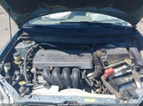 Toyota Corolla Le 2T1BR32EX6C648291 снимка
