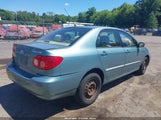 Toyota Corolla Le 2T1BR32EX6C648291 снимка