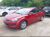 HYUNDAI ELANTRA SE 5NPDH4AE8EH544140 снимка
