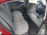 HYUNDAI ELANTRA SE 5NPDH4AE8EH544140 снимка