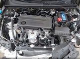 Honda Civic Sport 19XFL2H83SE027484 fotografie