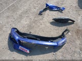 Ford Fiesta St 3FADP4GX7EM177498 снимка