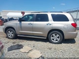 Toyota Sequoia Limited 5.7L V8 5TDBY68A58S011862 fotografie