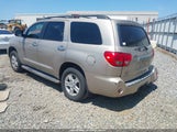 Toyota Sequoia Limited 5.7L V8 5TDBY68A58S011862 photo