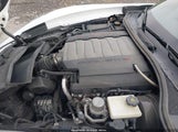 CHEVROLET CORVETTE STINGRAY Z51 1G1YM2D72F5119618 снимка