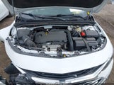 Chevrolet Malibu Fwd 1Lt 1G1ZD5STXPF181737 снимка
