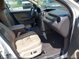 FORD TAURUS X LIMITED 1FMDK03W09GA06019 снимка