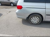 Honda Odyssey Lx 5FNRL3H25AB110096 снимка