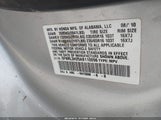 Honda Odyssey Lx 5FNRL3H25AB110096 снимка
