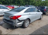 Hyundai Sonata Gls 5NPEB4AC3CH384816 снимка