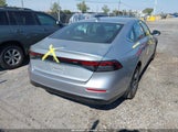 Honda Accord Hybrid Ex-L 1HGCY2F61RA077434 fotografie