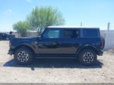 Ford Bronco Outer Banks 1FMDE8BH5RLA55880 снимка