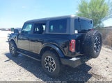 Ford Bronco Outer Banks 1FMDE8BH5RLA55880 снимка
