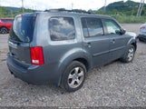 Honda Pilot Ex-L 5FNYF4H51CB024029 снимка