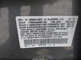 Honda Pilot Ex-L 5FNYF4H51CB024029 снимка